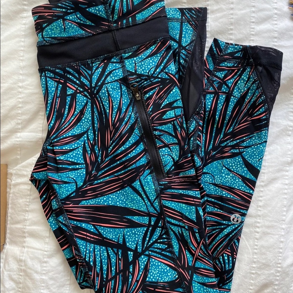 Lulu lemon leggings
